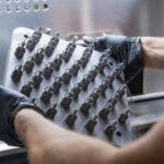 componenti in stampa 3d