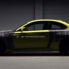 bmw m2 track package