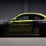 bmw m2 track package