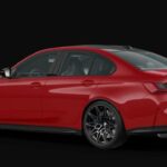 bmw m3 nuovi colori
