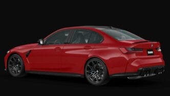 bmw m3 nuovi colori