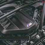 BMW motore S58