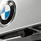 BMW sistema pulzia camere