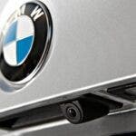 BMW sistema pulzia camere