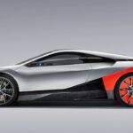 bmw vision m next