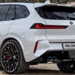 BMW X5 M kolesa