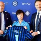 BYD con inter