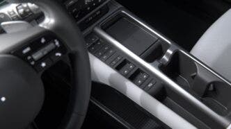 interni hyundai ioniq 6