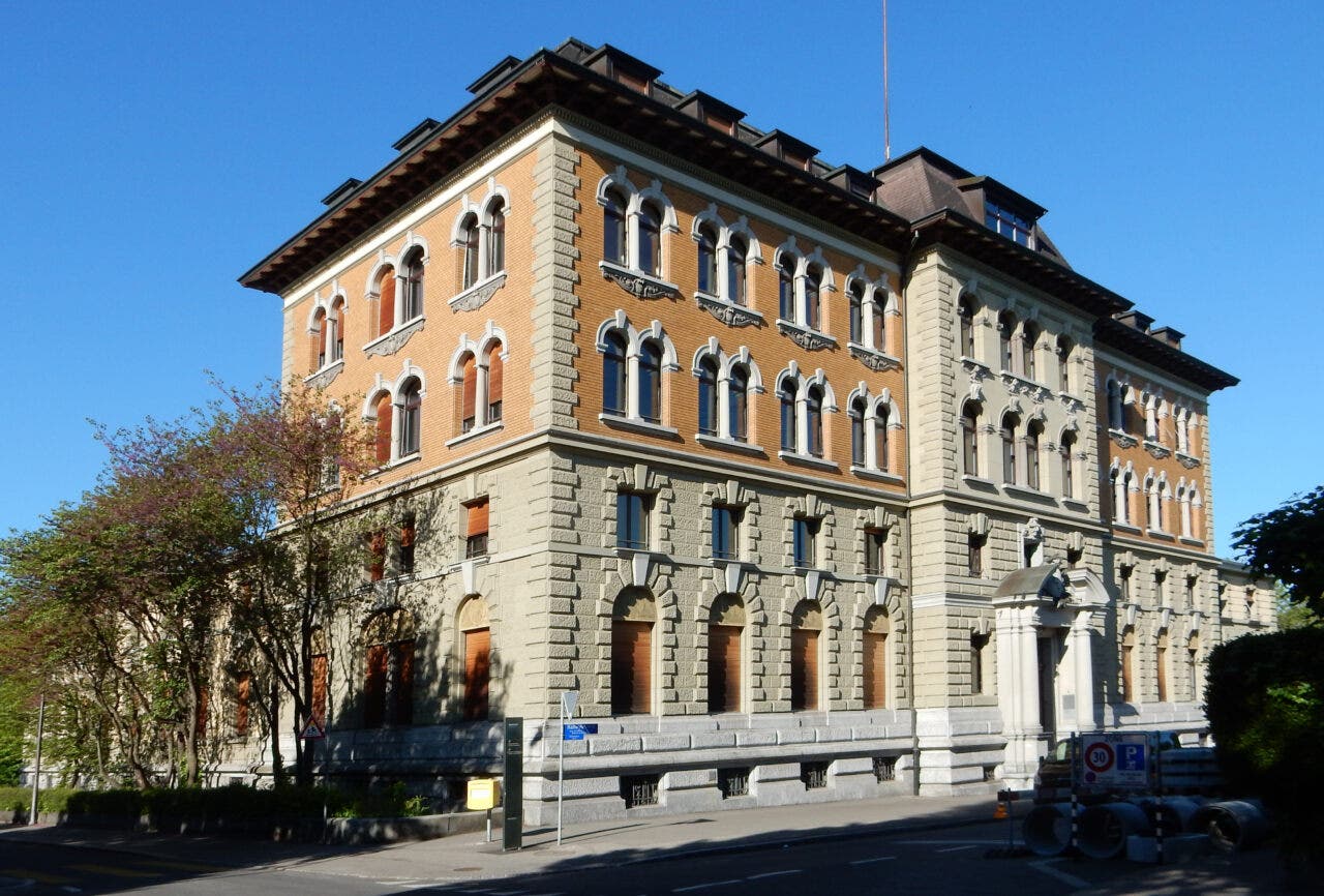 sede comco in svizzera