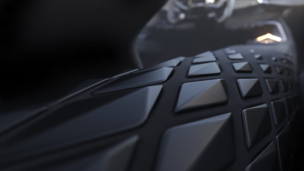 cupra teaser, concept car
