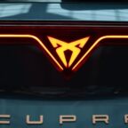 cupra logo