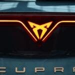 cupra logo