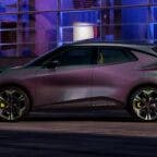 cupra raval