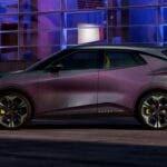 cupra raval