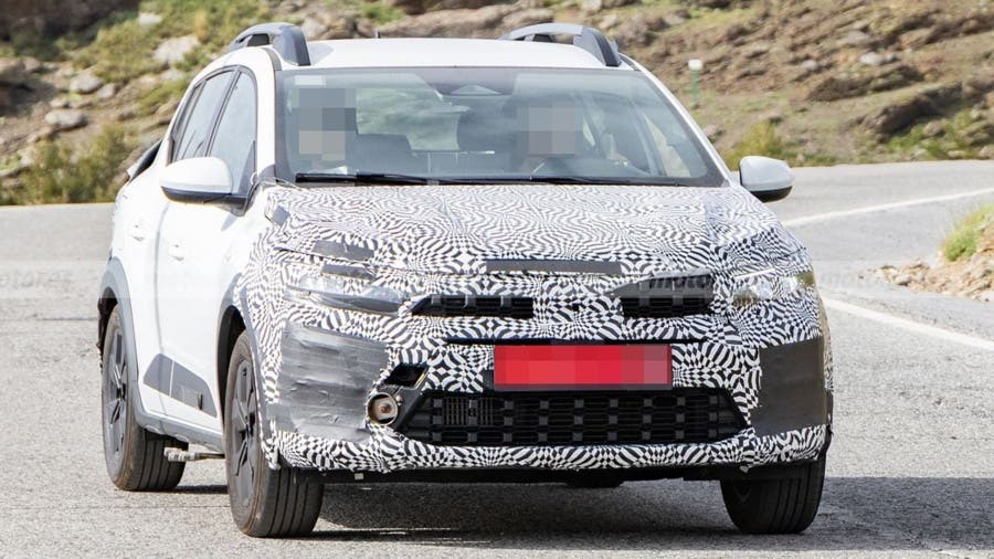 Dacia Sandero 2026