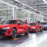 fabbrica audi