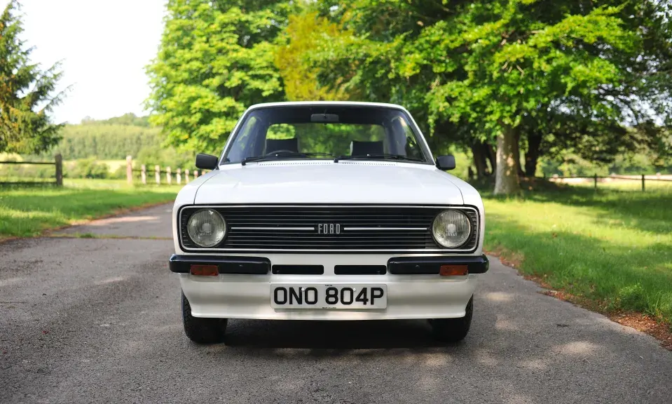 Ford Escort RS1800