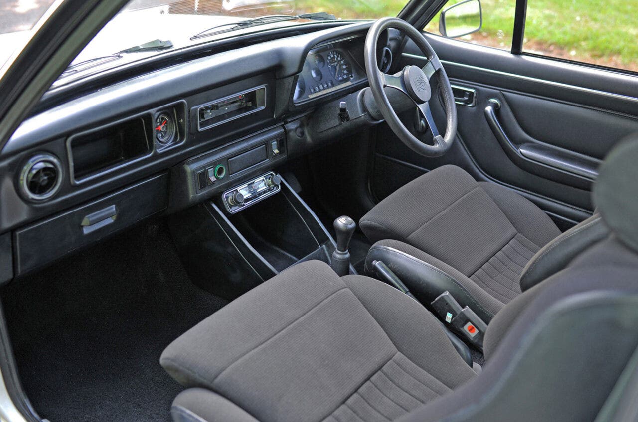 Ford Escort RS1800