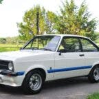 Ford Escort RS1800