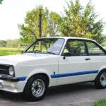 Ford Escort RS1800