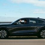 Ford Mustang Mach-E