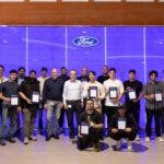 Ford Youth Academy
