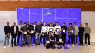 Ford Youth Academy