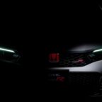 Honda Civic Type R