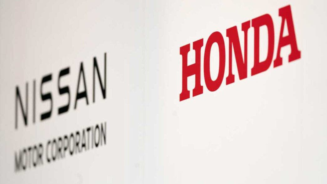 honda e nissan