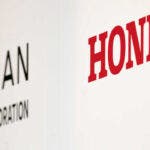 honda e nissan