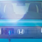 Honda N-ONE e, super ev