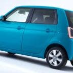 Honda N-One e