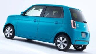 Honda N-One e