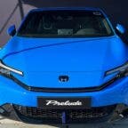 honda prelude a goodwood