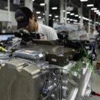 honda, sede a Moka City