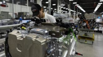 honda, sede a Moka City