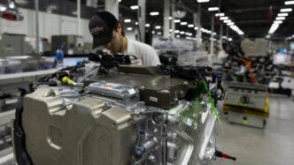 honda, sede a Moka City