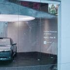 honda sony afeela