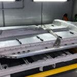 huawei batteria