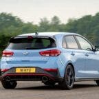 hyundai i30 N