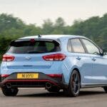 hyundai i30 N