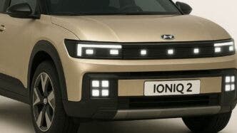 hyundai ioniq 2