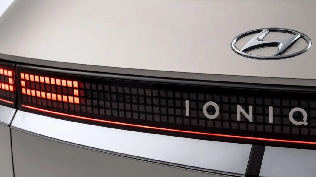 Hyundai Ioniq 5