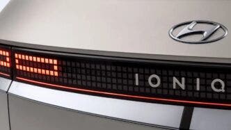 Hyundai Ioniq 5