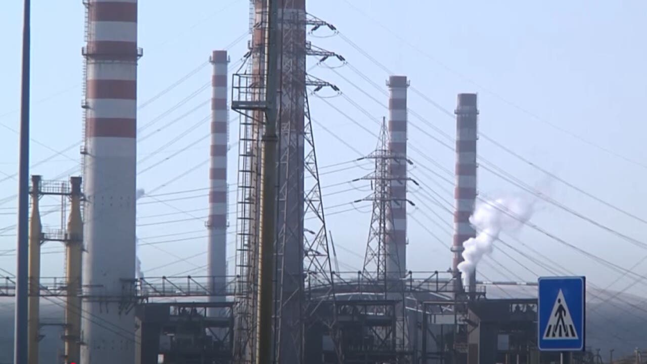 ilva di taranto