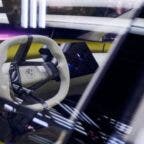 bmw interni neue klasse