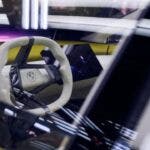 bmw interni neue klasse