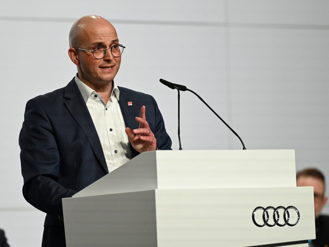 Jorg Schlagbauer
