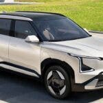 Kia EV5 2025