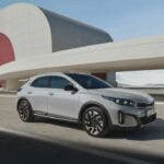 Kia XCeed 2026